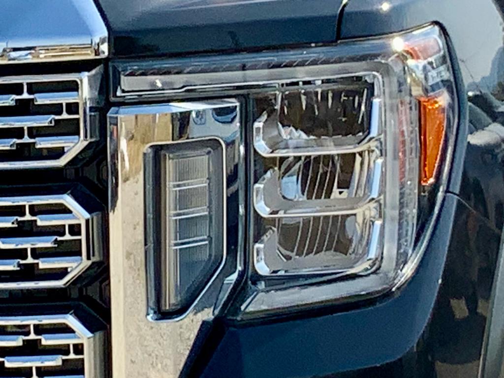 Thumbnail: 2020 GMC Sierra 2500 - 26