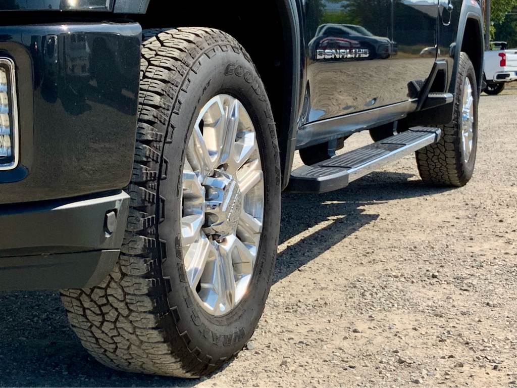 Thumbnail: 2020 GMC Sierra 2500 - 29
