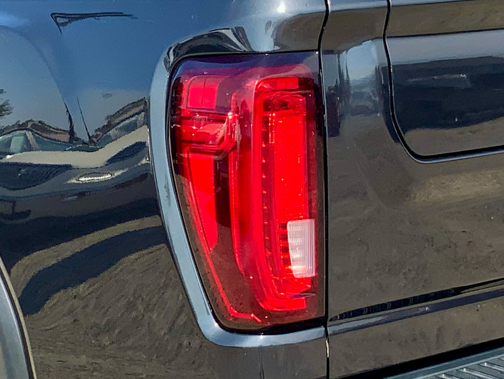 Thumbnail: 2020 GMC Sierra 2500 - 27