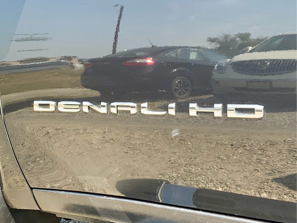 Thumbnail: 2020 GMC Sierra 2500 - 30