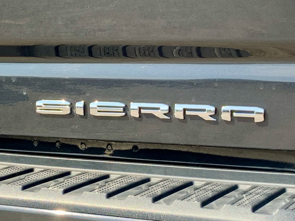 Thumbnail: 2020 GMC Sierra 2500 - 31