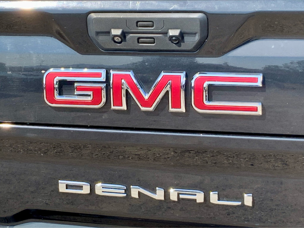 Thumbnail: 2020 GMC Sierra 2500 - 32