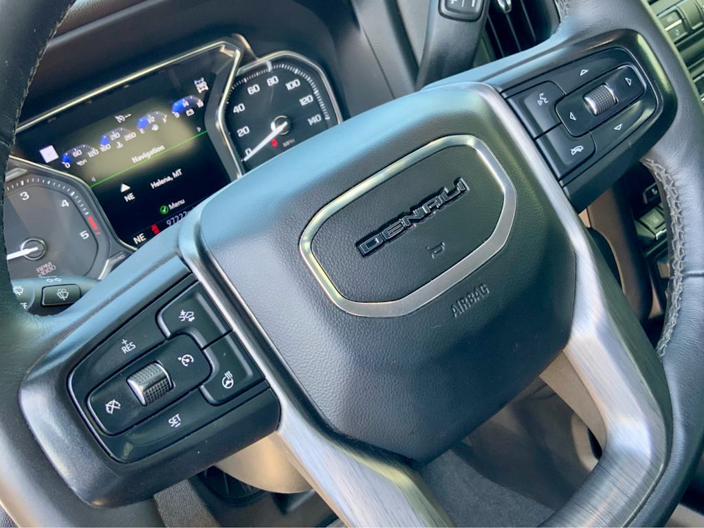 Thumbnail: 2020 GMC Sierra 2500 - 35