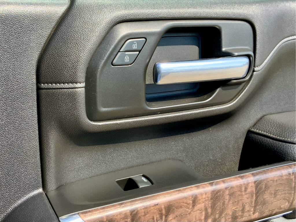 Thumbnail: 2020 GMC Sierra 2500 - 42