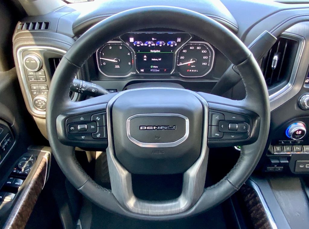 Thumbnail: 2020 GMC Sierra 2500 - 14