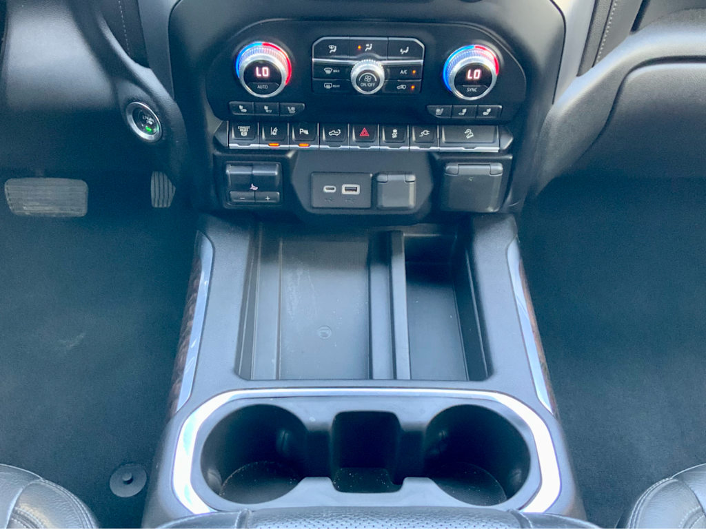 Thumbnail: 2020 GMC Sierra 2500 - 37