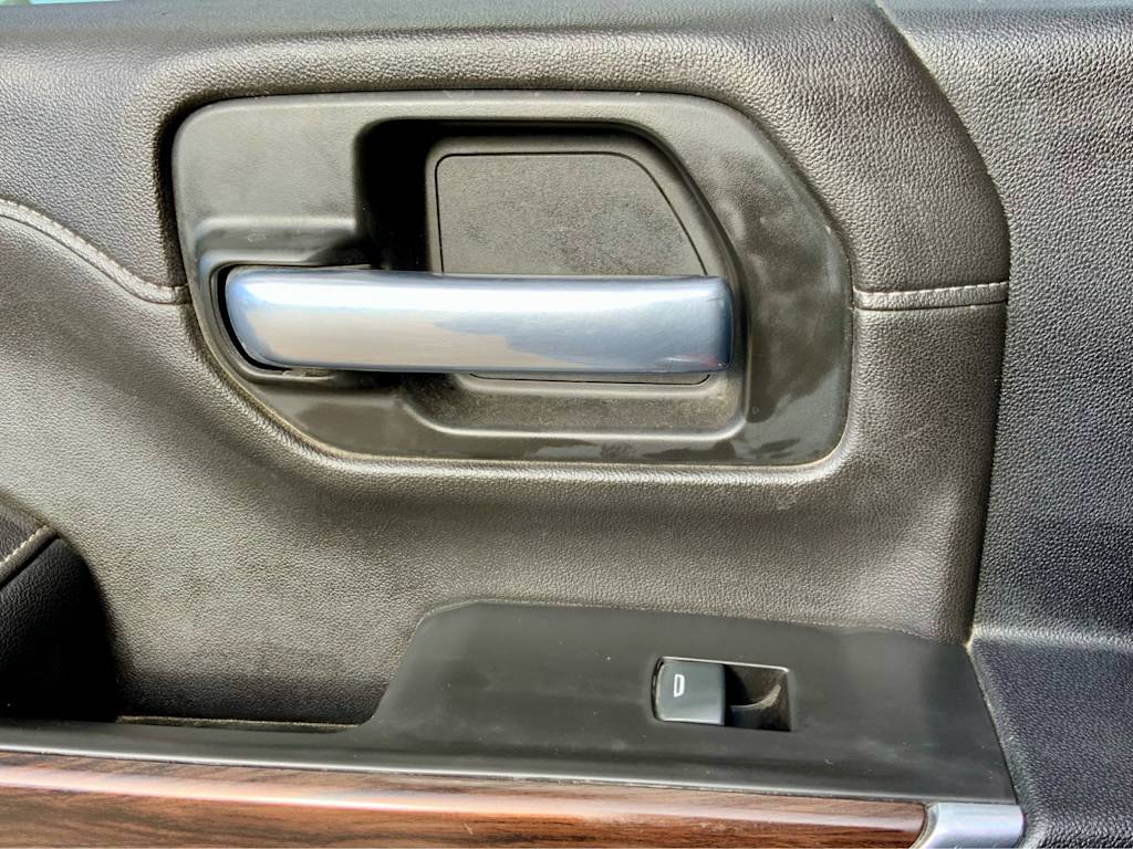 Thumbnail: 2021 GMC Sierra 3500 - 53