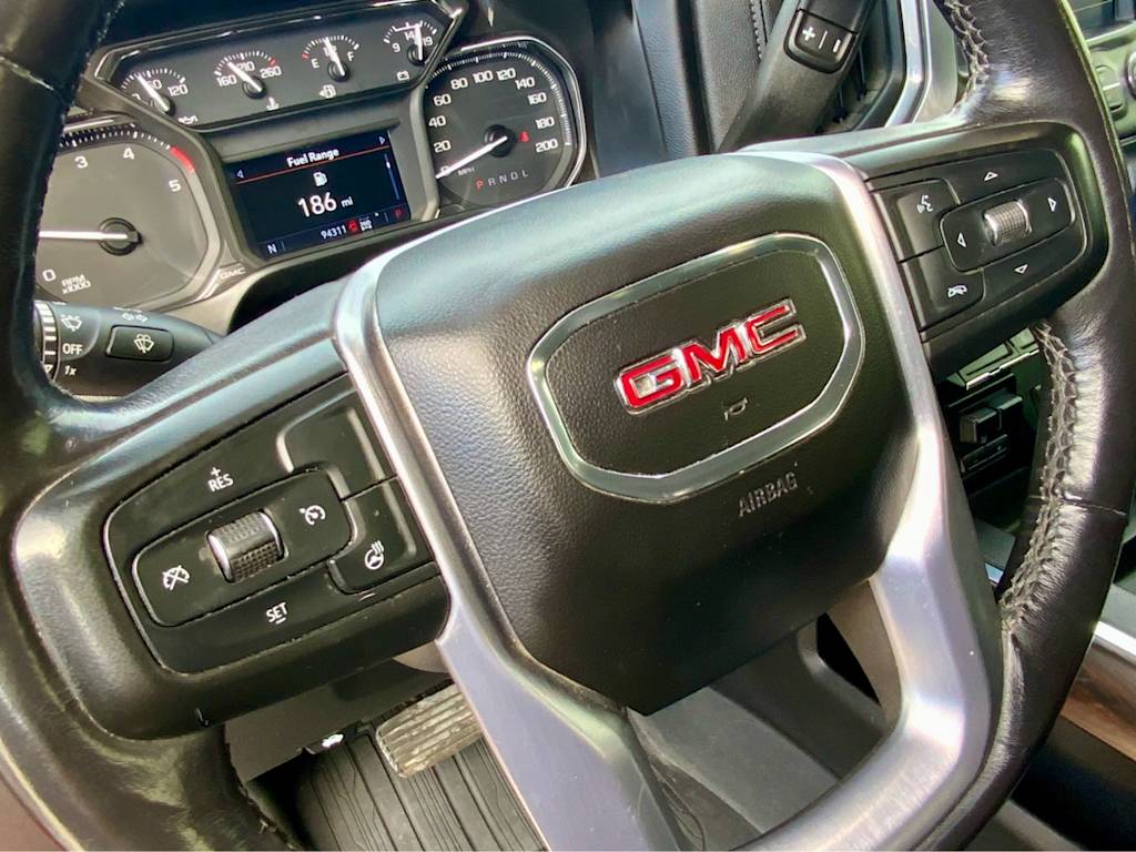 Thumbnail: 2021 GMC Sierra 3500 - 41