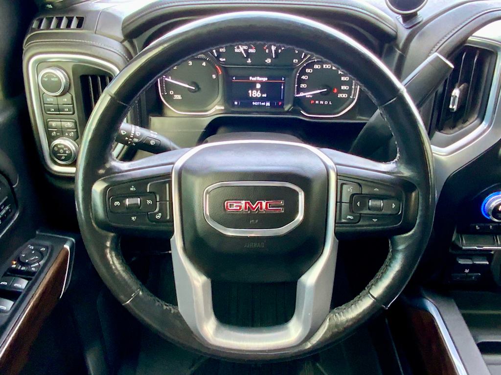 Thumbnail: 2021 GMC Sierra 3500 - 37