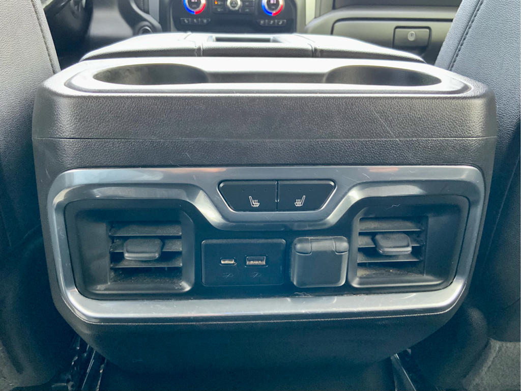 Thumbnail: 2021 GMC Sierra 3500 - 49