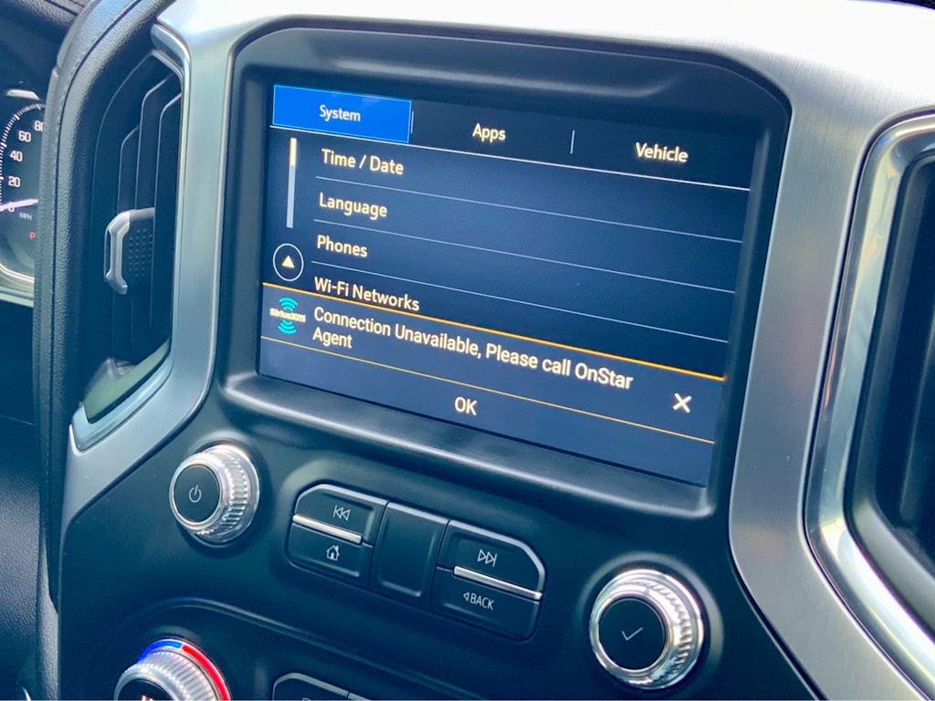 Thumbnail: 2021 GMC Sierra 3500 - 43