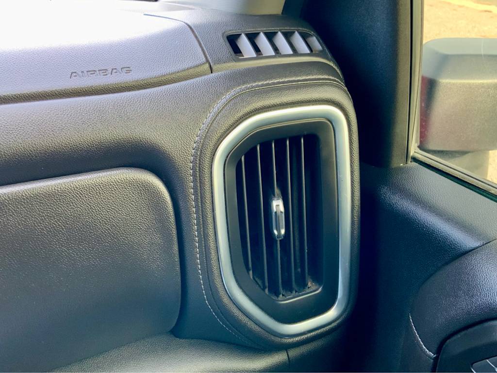 Thumbnail: 2021 GMC Sierra 3500 - 48