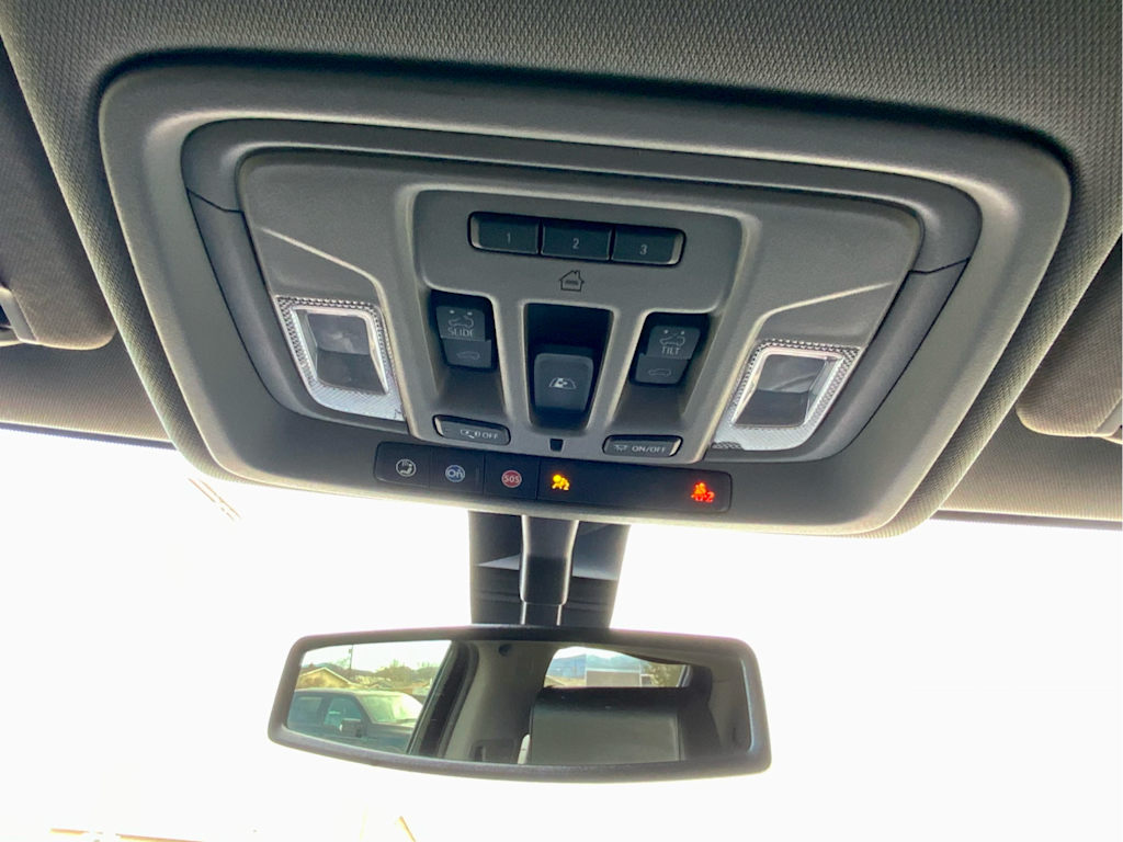 Thumbnail: 2021 GMC Sierra 3500 - 46