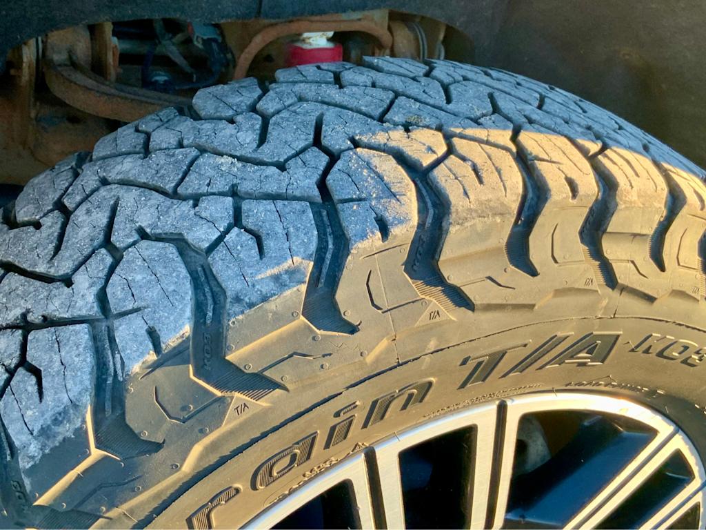 Thumbnail: 2022 GMC Sierra 3500 - 32