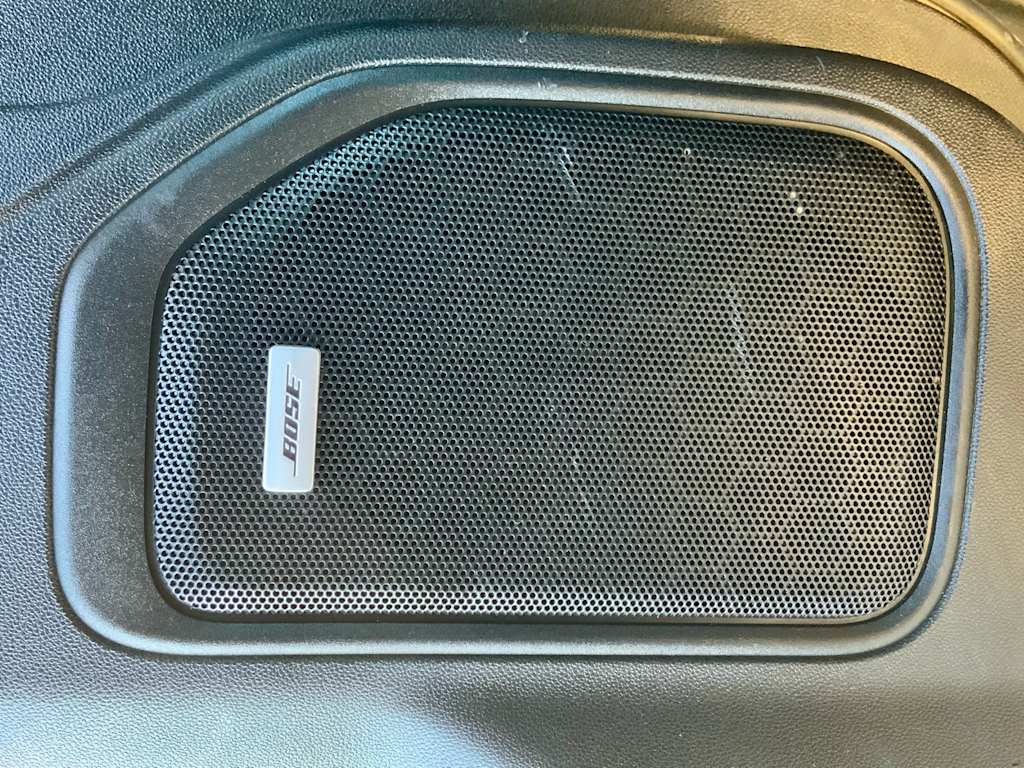 Thumbnail: 2022 GMC Sierra 3500 - 57