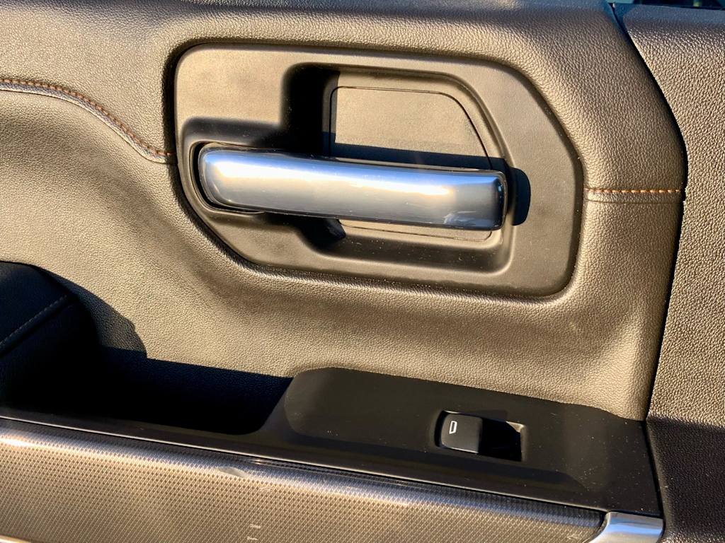 Thumbnail: 2022 GMC Sierra 3500 - 55