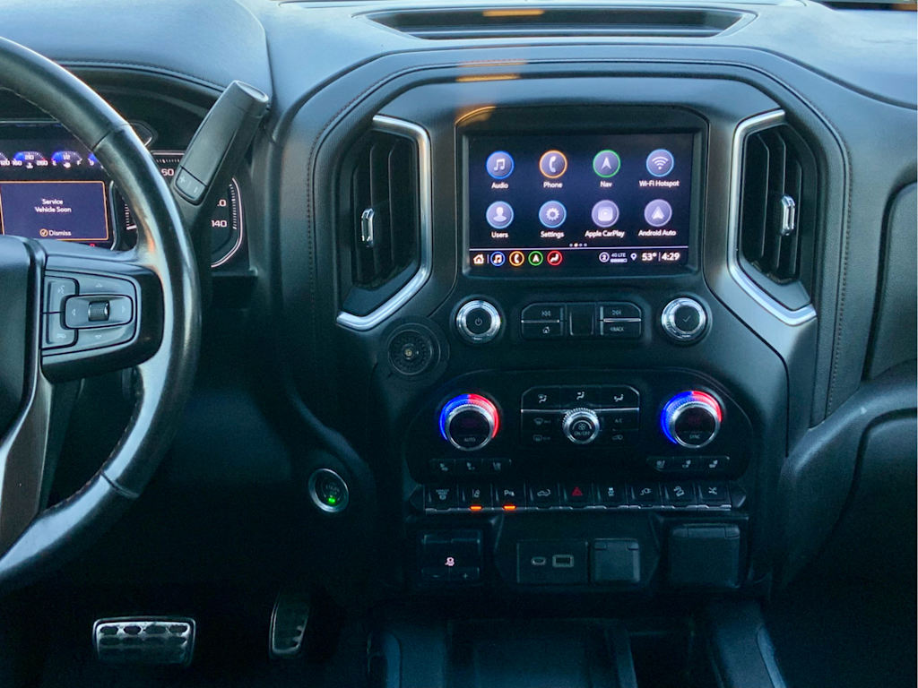 Thumbnail: 2022 GMC Sierra 3500 - 15