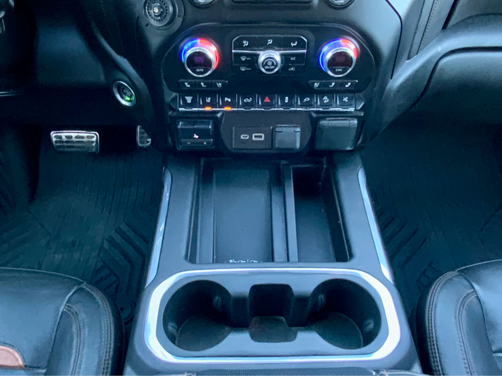 Thumbnail: 2022 GMC Sierra 3500 - 16