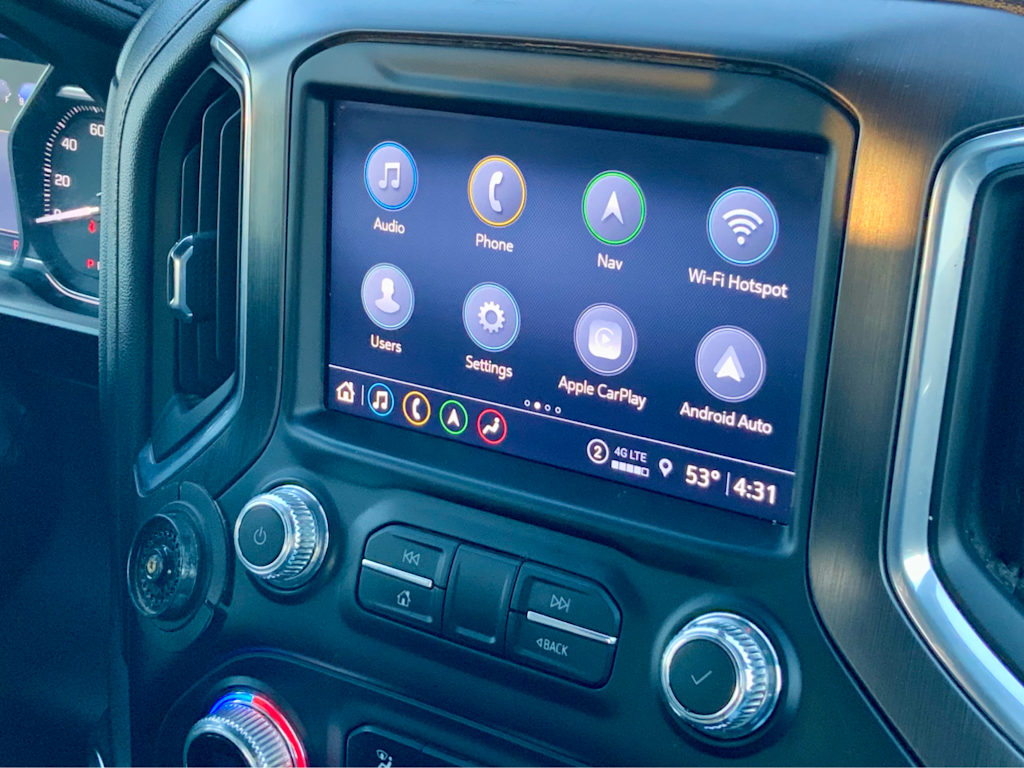 Thumbnail: 2022 GMC Sierra 3500 - 47