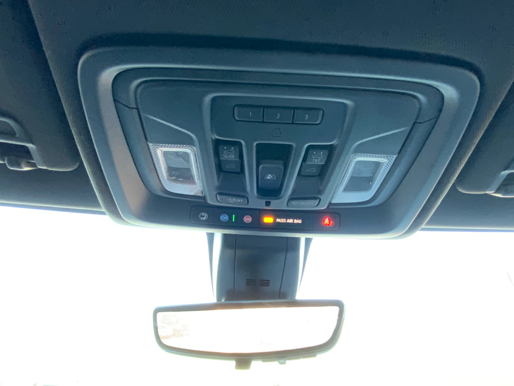 Thumbnail: 2022 GMC Sierra 3500 - 49