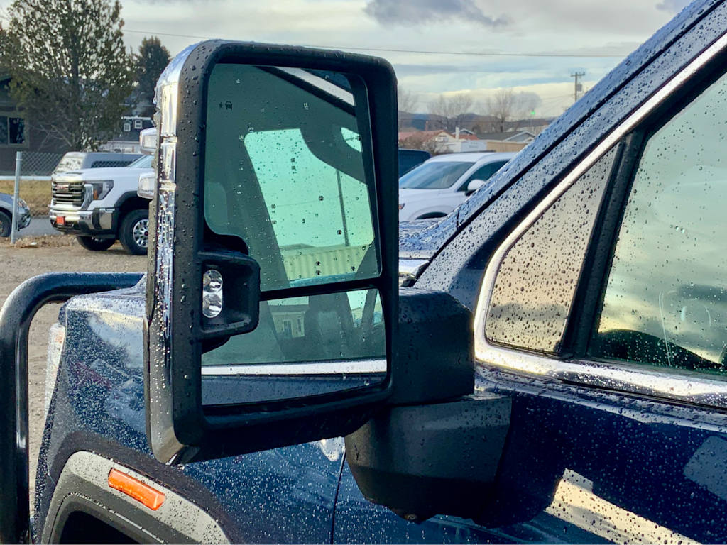 Thumbnail: 2023 GMC Sierra 3500 - 12