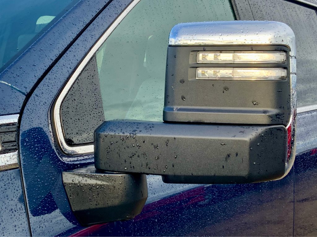 Thumbnail: 2023 GMC Sierra 3500 - 26