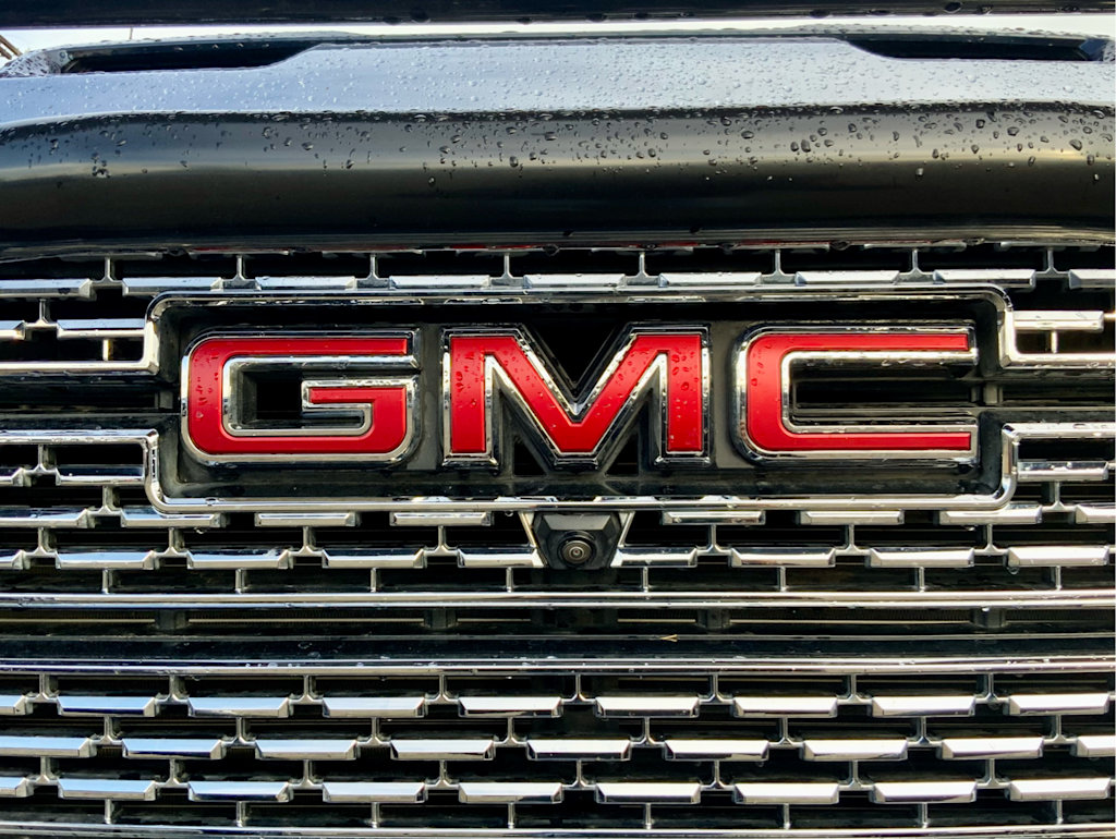 Thumbnail: 2023 GMC Sierra 3500 - 7