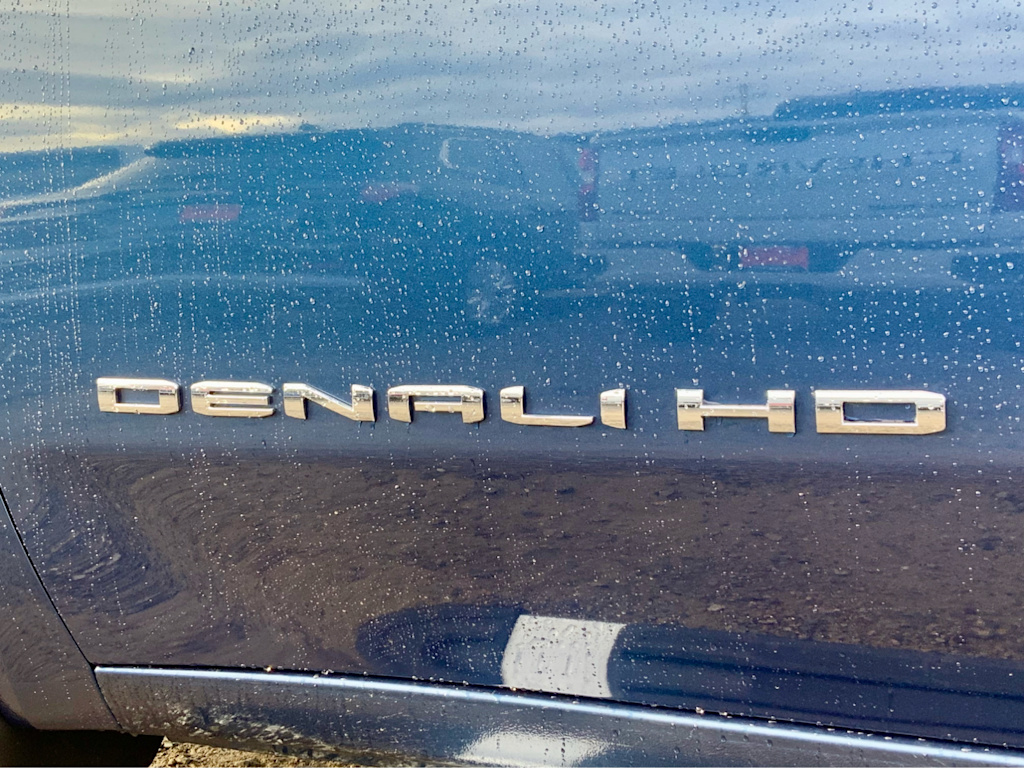 Thumbnail: 2023 GMC Sierra 3500 - 30