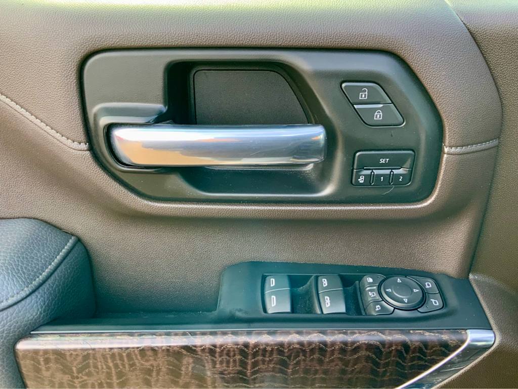 Thumbnail: 2023 GMC Sierra 3500 - 46