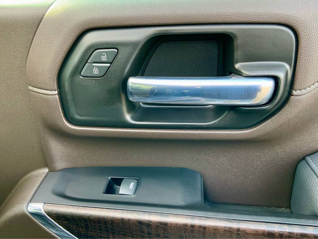 Thumbnail: 2023 GMC Sierra 3500 - 47