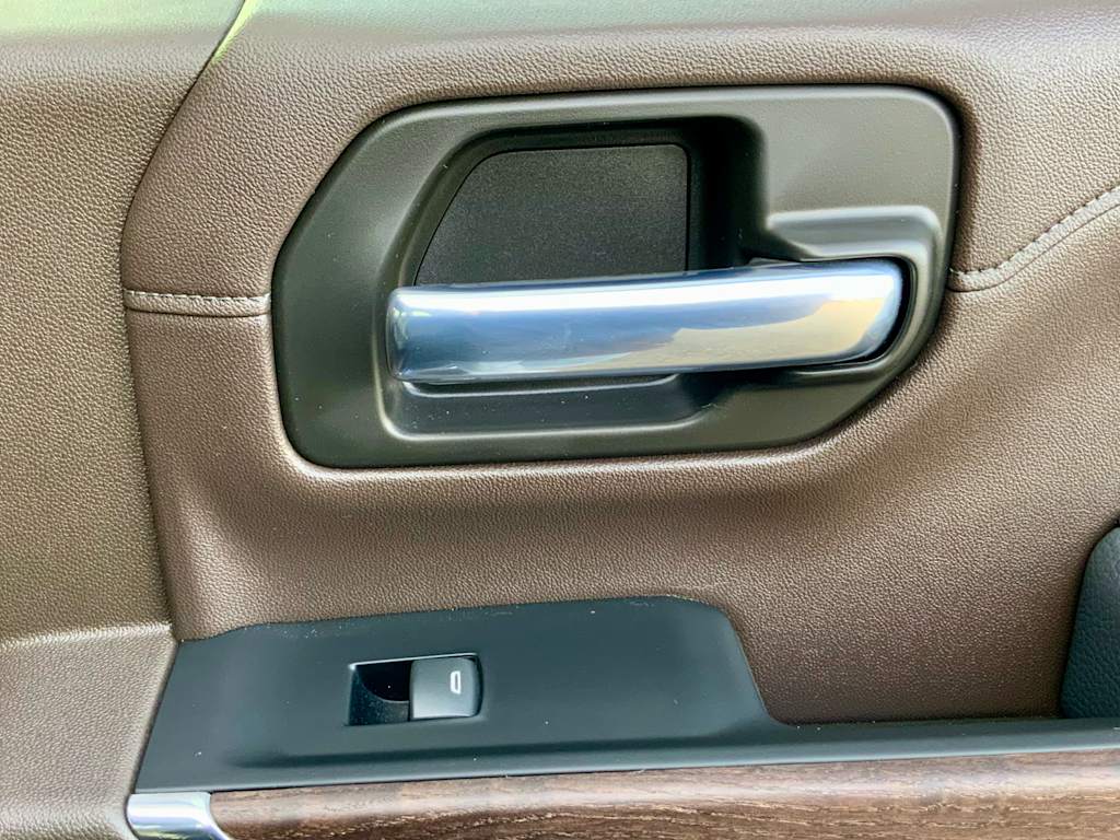 Thumbnail: 2023 GMC Sierra 3500 - 49