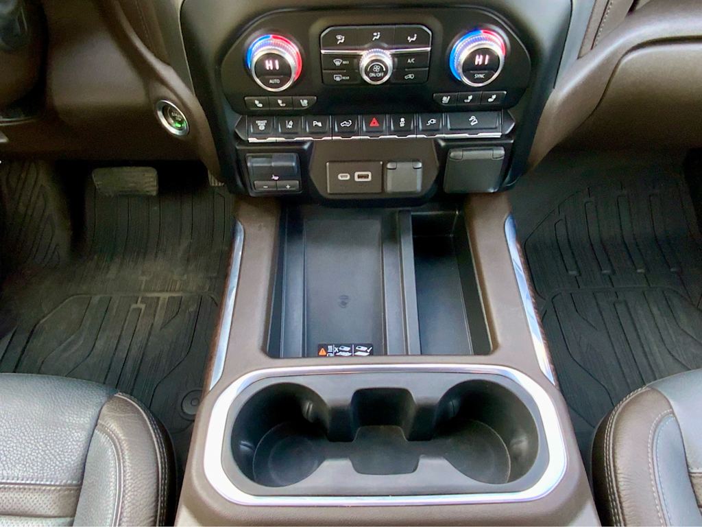 Thumbnail: 2023 GMC Sierra 3500 - 16