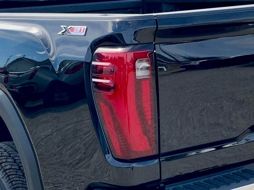 Thumbnail: 2026 GMC Sierra 2500 - 26