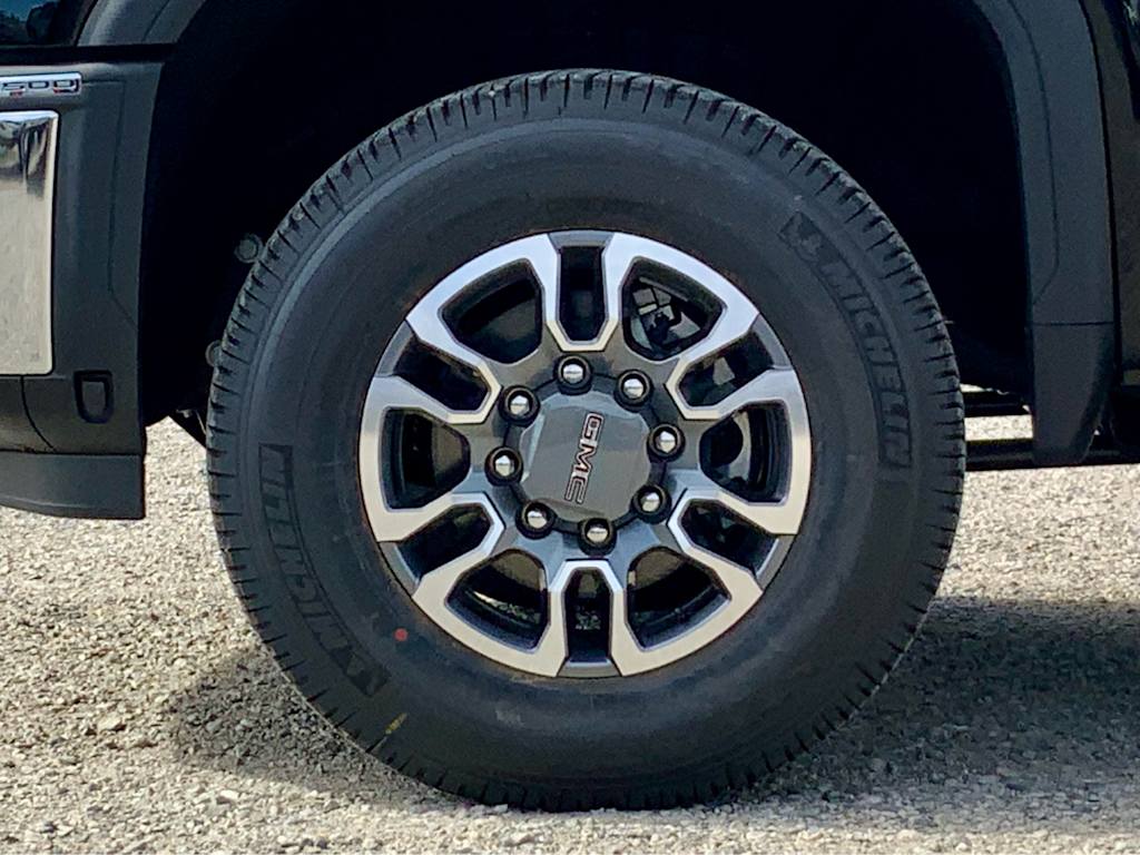 Thumbnail: 2026 GMC Sierra 2500 - 27