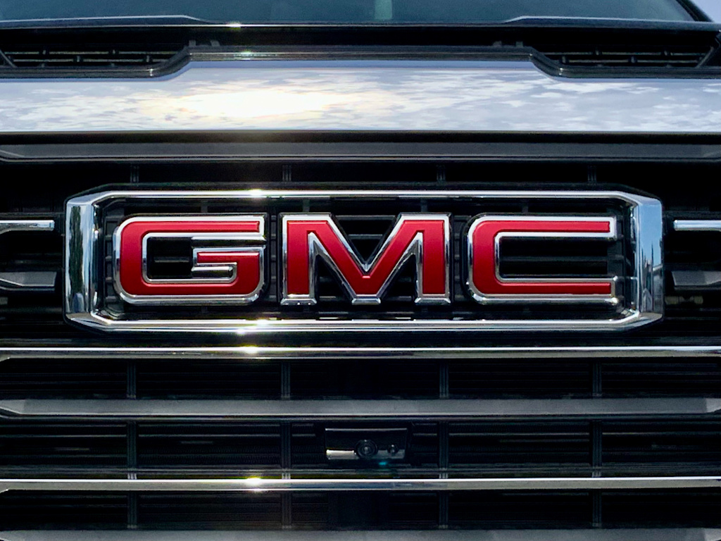 Thumbnail: 2026 GMC Sierra 2500 - 7