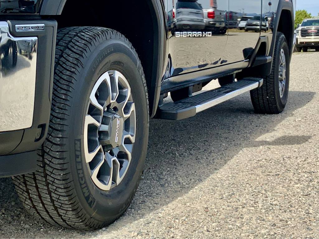 Thumbnail: 2026 GMC Sierra 2500 - 28