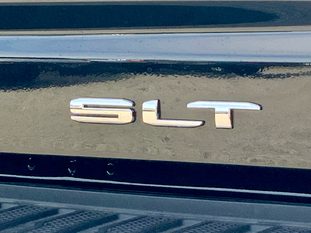 Thumbnail: 2026 GMC Sierra 2500 - 30