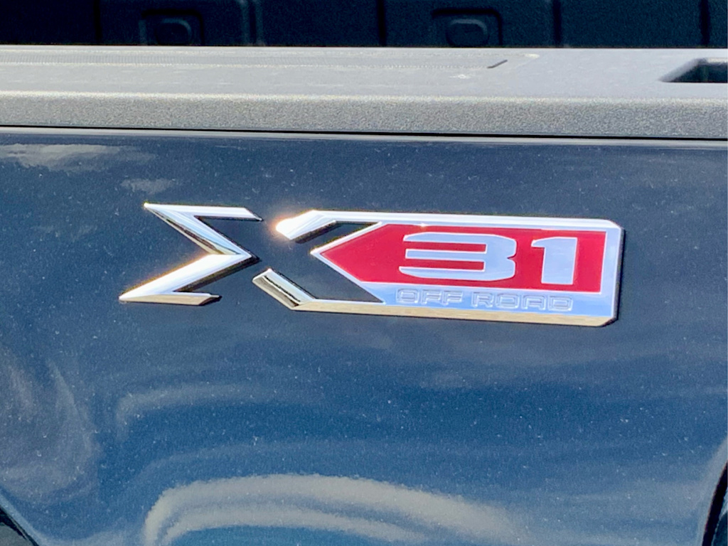 Thumbnail: 2026 GMC Sierra 2500 - 32