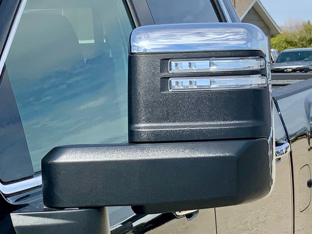 Thumbnail: 2026 GMC Sierra 2500 - 34