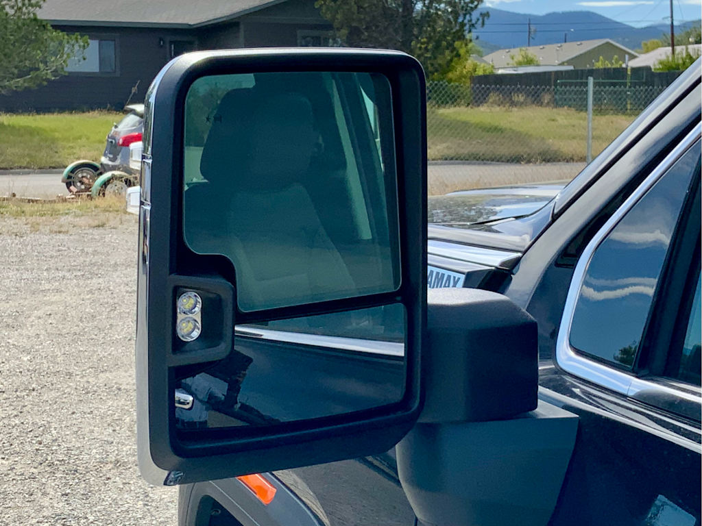 Thumbnail: 2026 GMC Sierra 2500 - 35