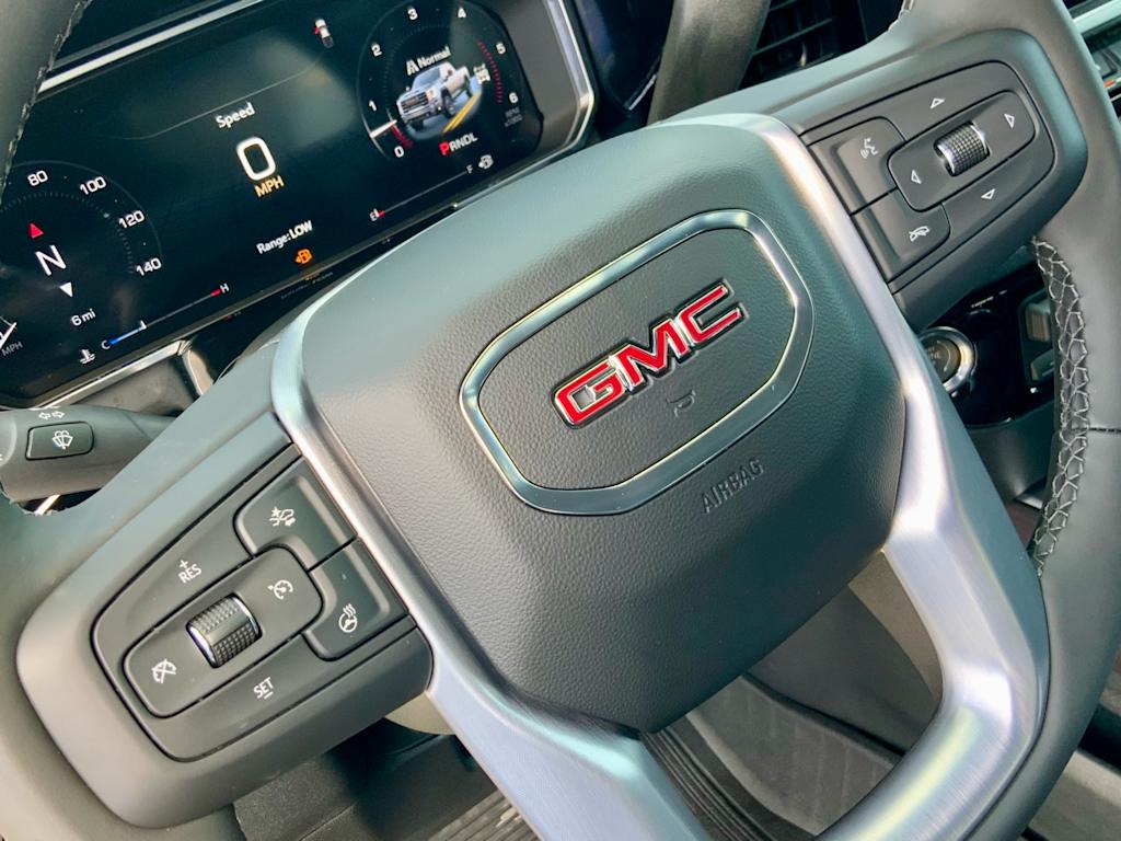 Thumbnail: 2026 GMC Sierra 2500 - 39