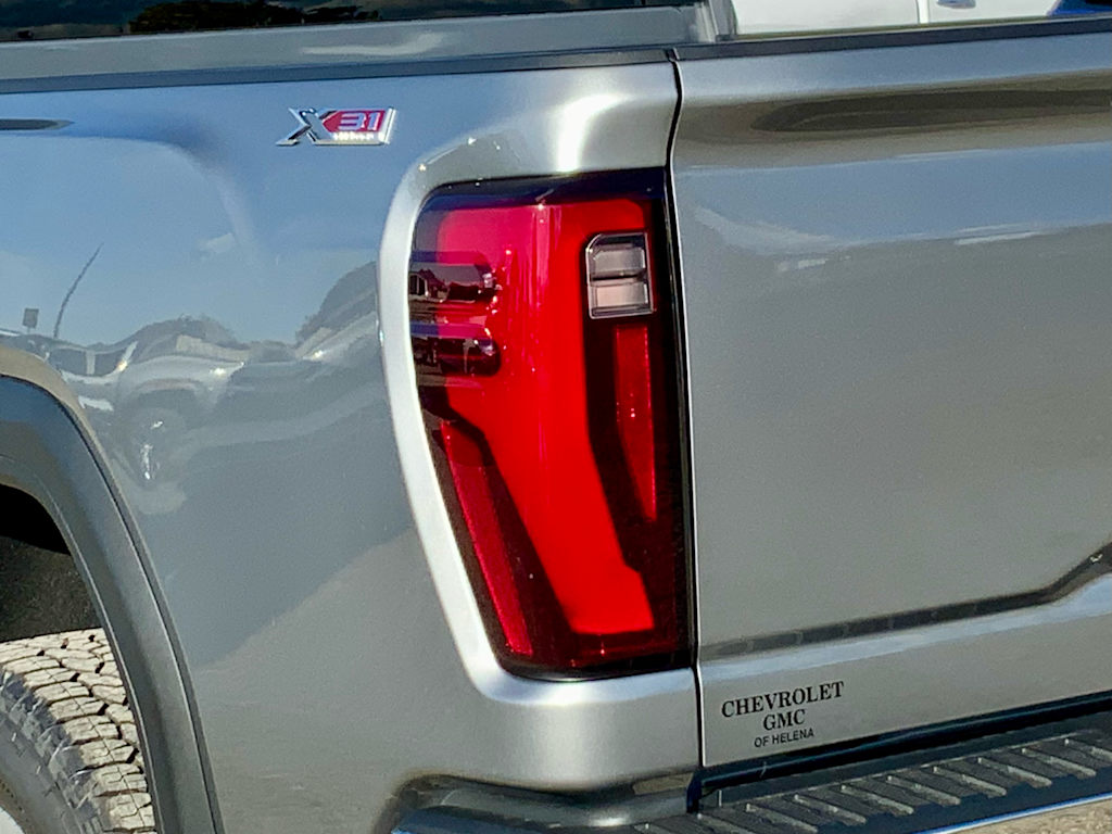 Thumbnail: 2026 GMC Sierra 2500 - 28