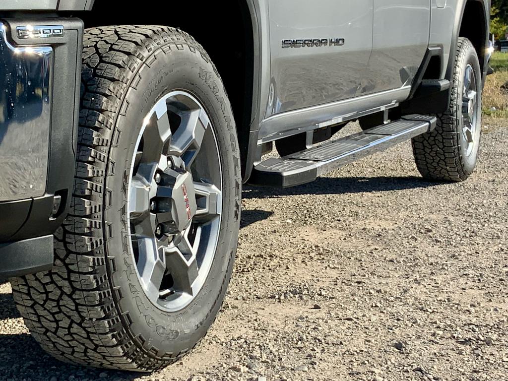 Thumbnail: 2026 GMC Sierra 2500 - 31