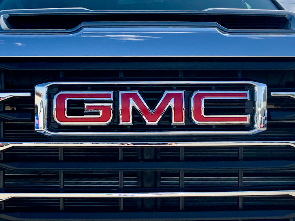 Thumbnail: 2026 GMC Sierra 2500 - 7