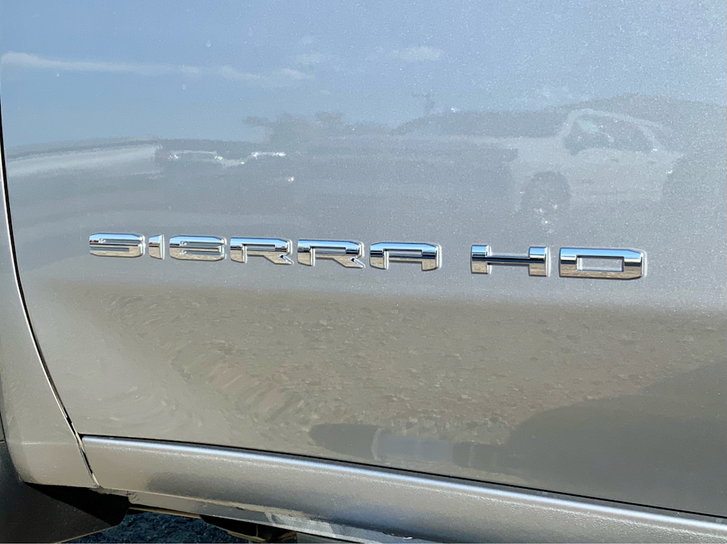 Thumbnail: 2026 GMC Sierra 2500 - 32