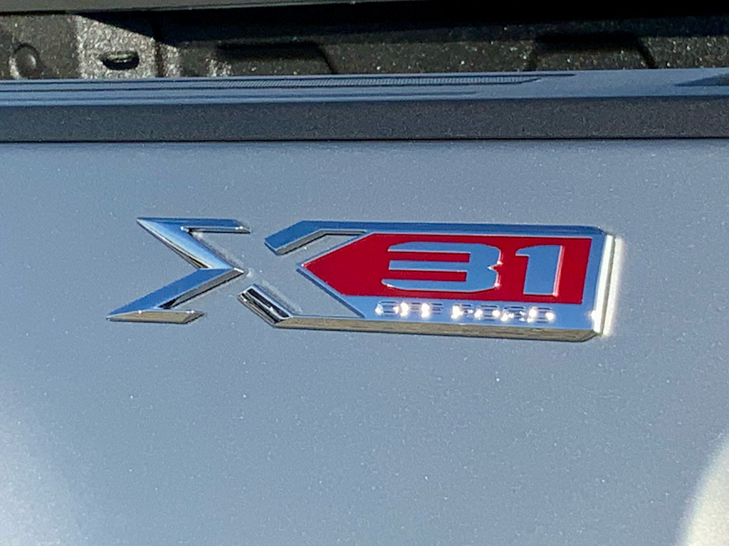 Thumbnail: 2026 GMC Sierra 2500 - 35