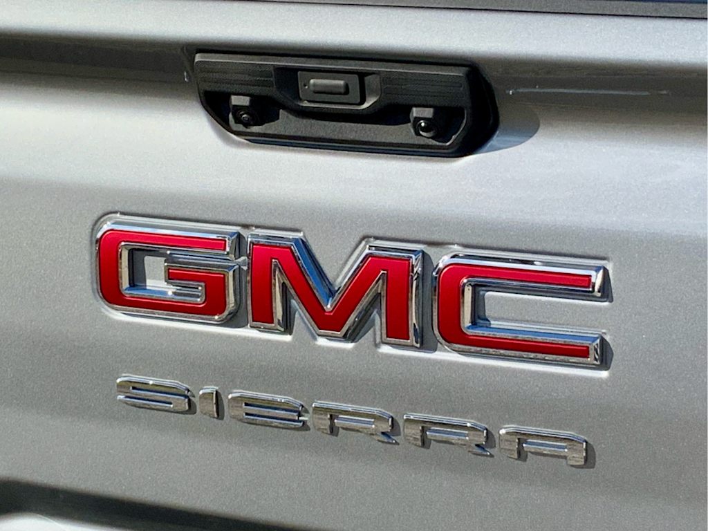 Thumbnail: 2026 GMC Sierra 2500 - 36