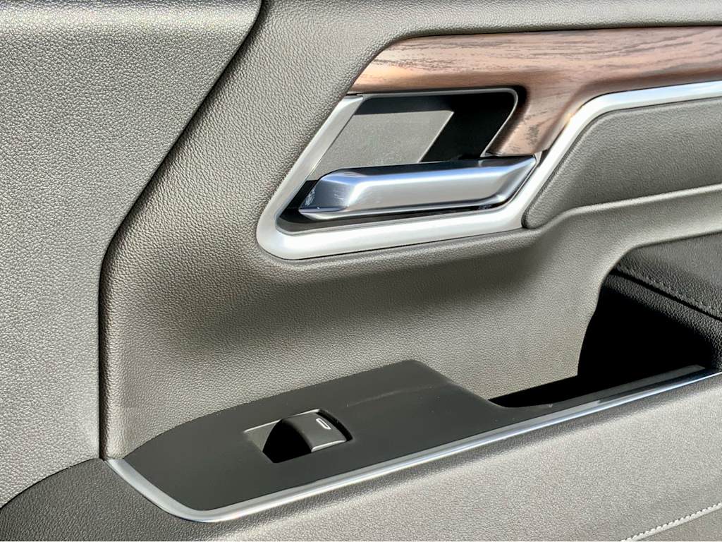 Thumbnail: 2026 GMC Sierra 2500 - 47