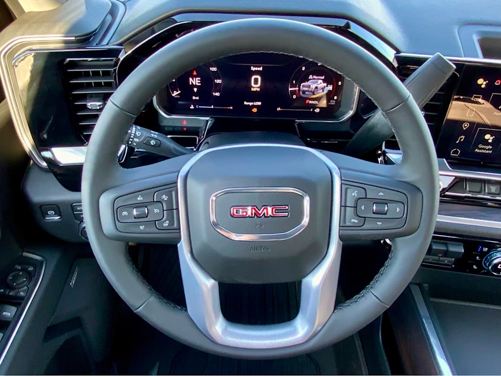 Thumbnail: 2026 GMC Sierra 2500 - 14