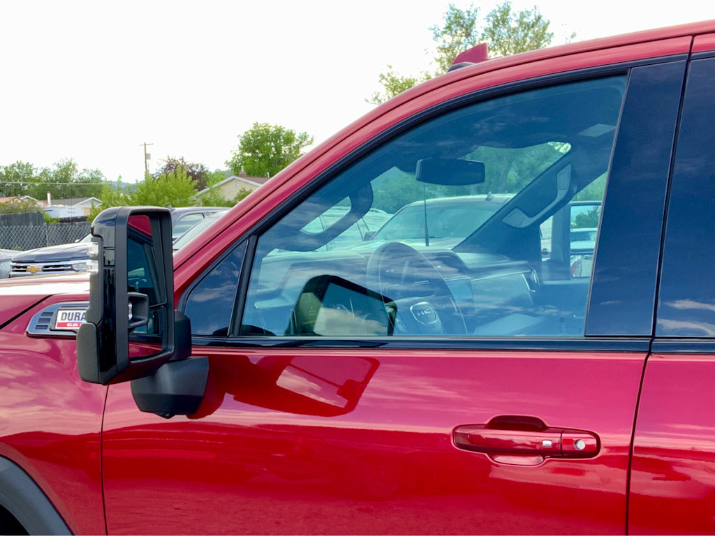 Thumbnail: 2026 GMC Sierra 2500 - 23